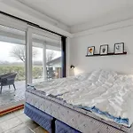 아파트 Cornelia - 6km From The Sea By Interhome Åkirkeby