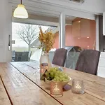 아파트 Cornelia - 6km From The Sea By Interhome