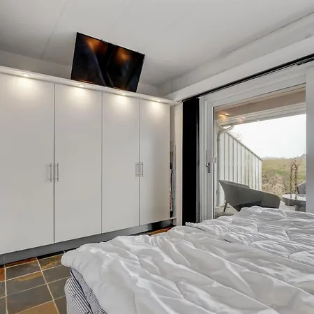 Cornelia - 6km From The Sea By Interhome * Akirkeby