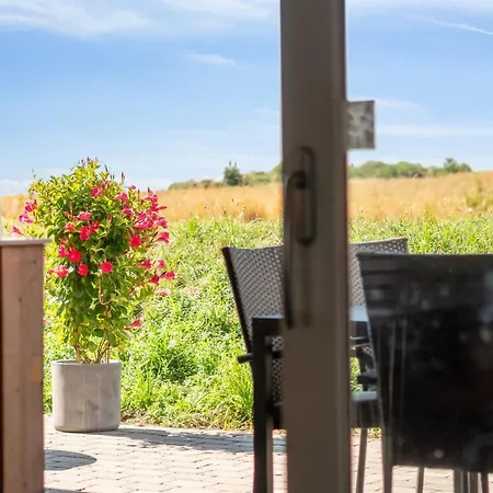 Cornelia - 6km From The Sea By Interhome * Akirkeby