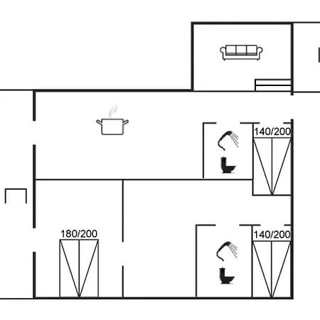 Cornelia - 6km From The Sea By Interhome Apartman *