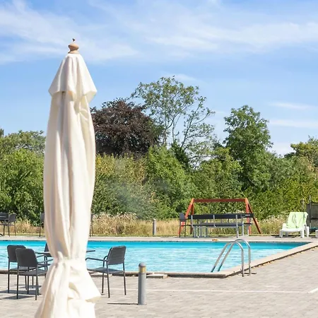 Apartman Cornelia - 6km From The Sea By Interhome Åkirkeby