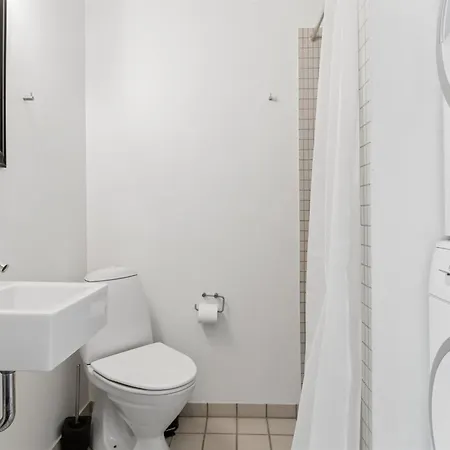 Apartman Cornelia - 6km From The Sea By Interhome Åkirkeby