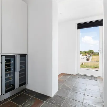 Apartman Cornelia - 6km From The Sea By Interhome Åkirkeby