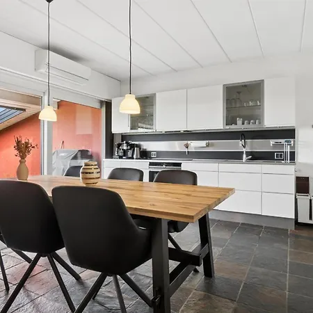 Cornelia - 6km From The Sea By Interhome * Åkirkeby