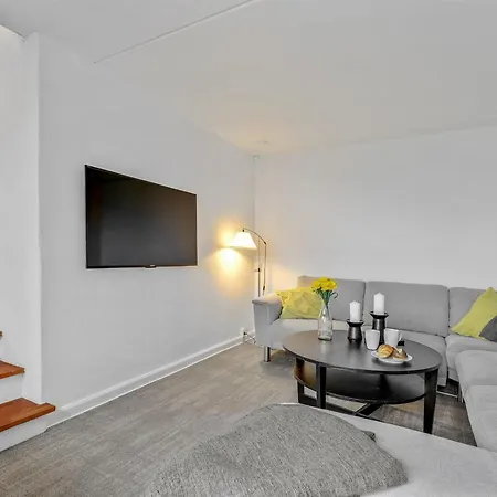 Cornelia - 6km From The Sea By Interhome * Åkirkeby