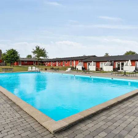 Cornelia - 6km From The Sea By Interhome Åkirkeby