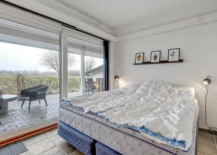 Lägenhet Cornelia - 6km From The Sea By Interhome Åkirkeby