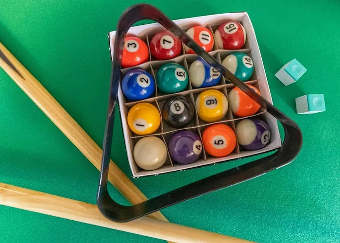 Cornelia - 6km From The Sea By Interhome