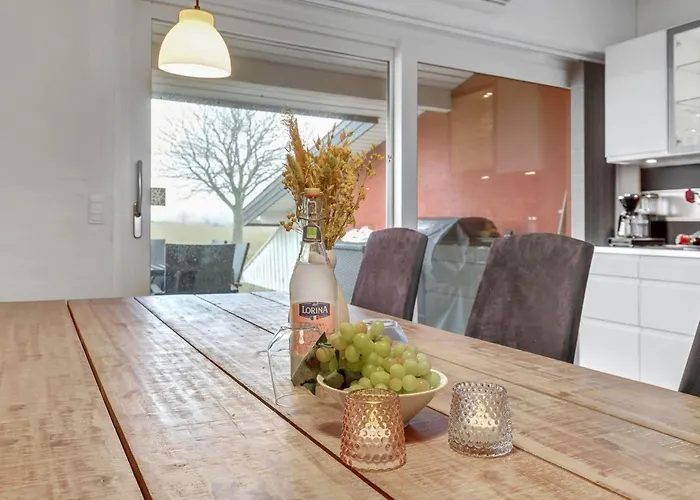 Lägenhet Cornelia - 6km From The Sea By Interhome