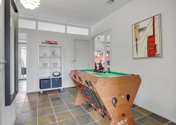 Cornelia - 6km From The Sea By Interhome Lägenhet *